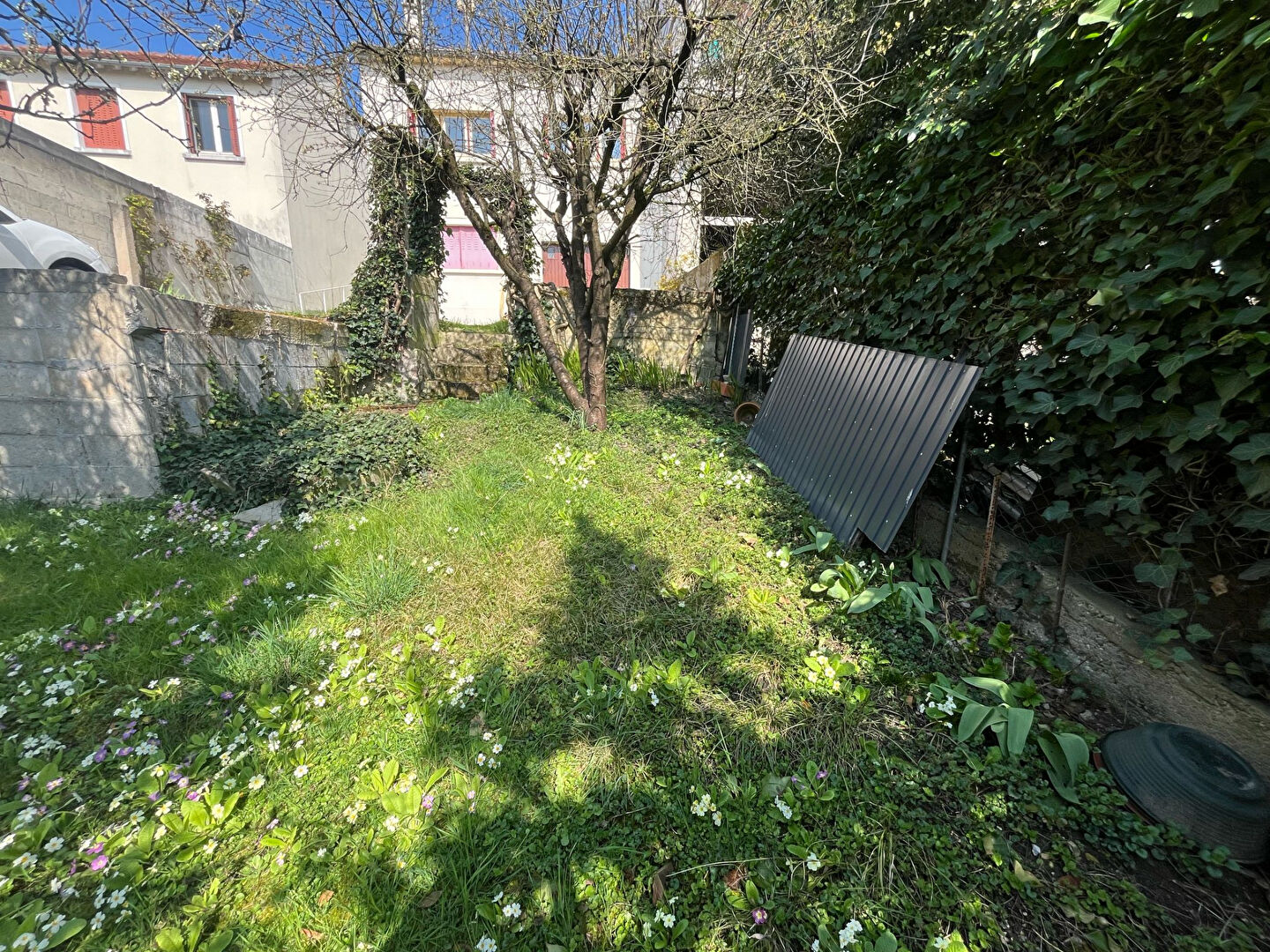 Maison MONTREUIL (93100) 4 pièces 68.00 m²