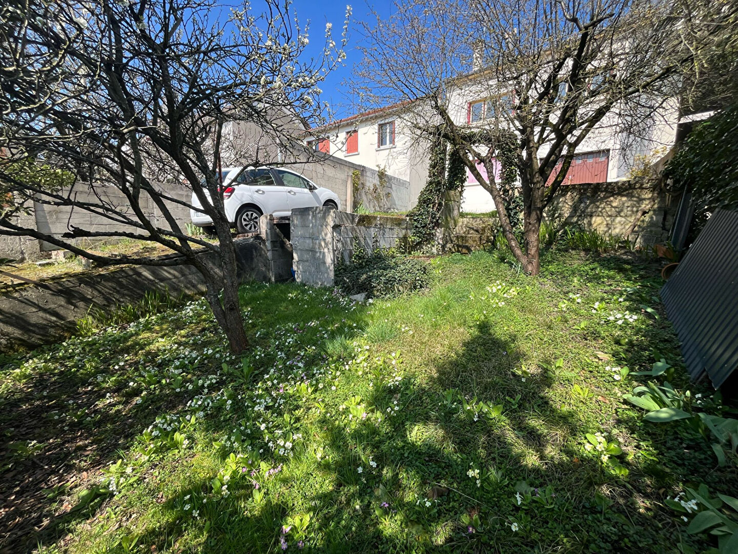 Maison MONTREUIL (93100) 4 pièces 68.00 m²