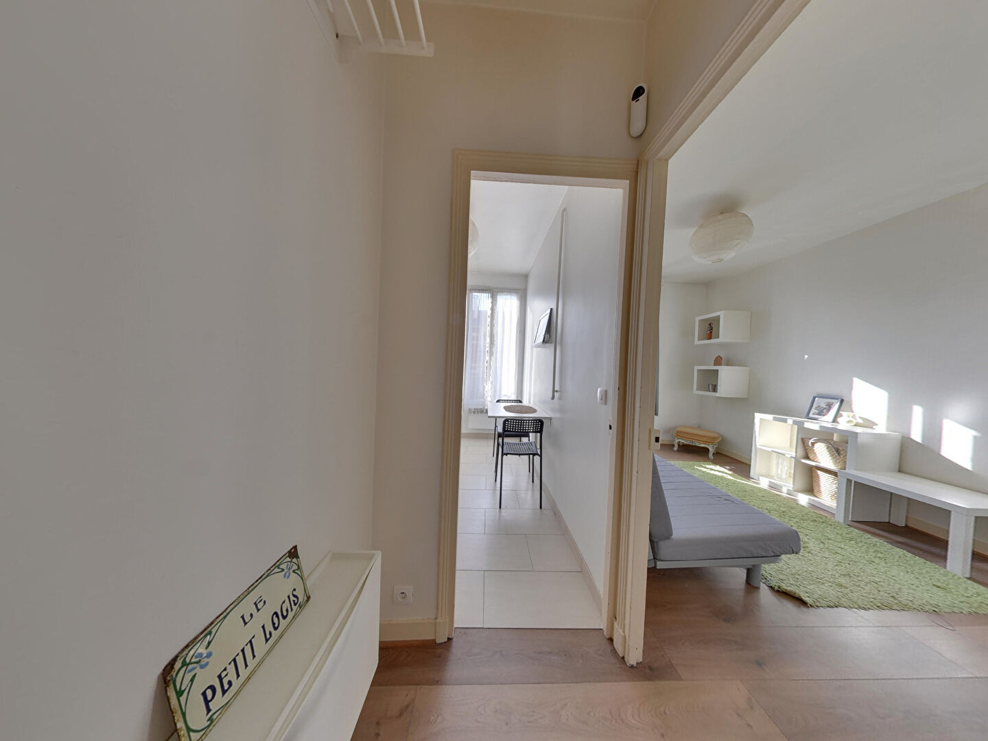 Maison MONTREUIL (93100) 5 pièces 90.00 m²