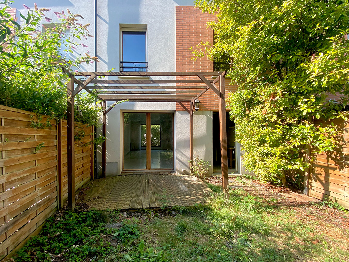 Maison Montreuil (93100) 6 pièces 124.00 m²