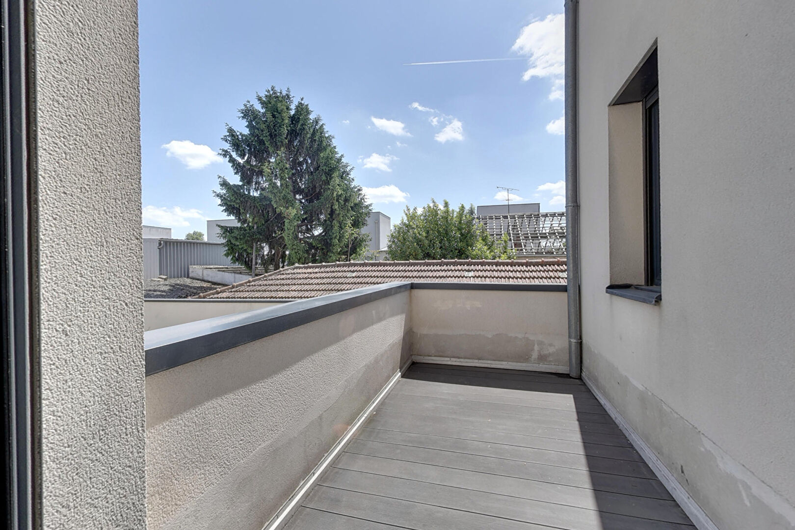 Appartement MONTREUIL (93100) 3 pièces 58.00 m²