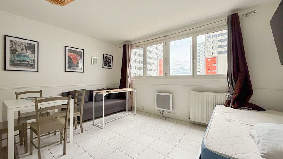 Appartement BAGNOLET (93170) 5 pièces 84.74 m²