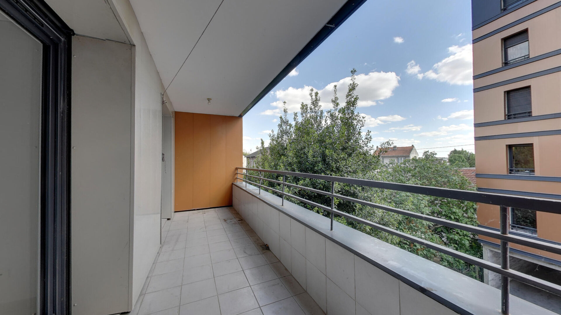 Appartement MONTREUIL (93100) 3 pièces 60.33 m²