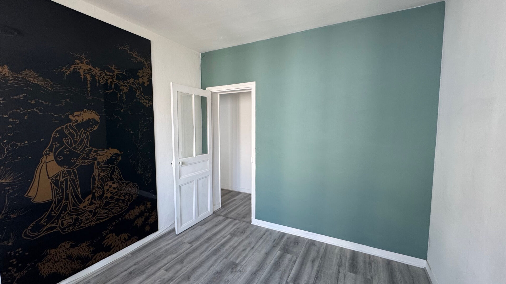 Appartement MONTREUIL (93100) 2 pièces 37.00 m²