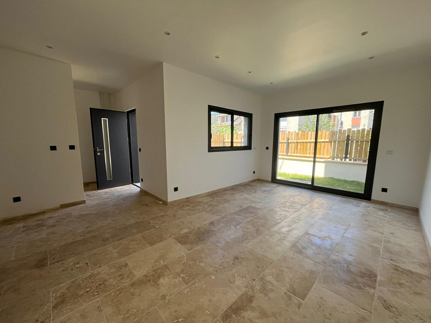 Maison MONTREUIL (93100) 4 pièces 99.00 m²