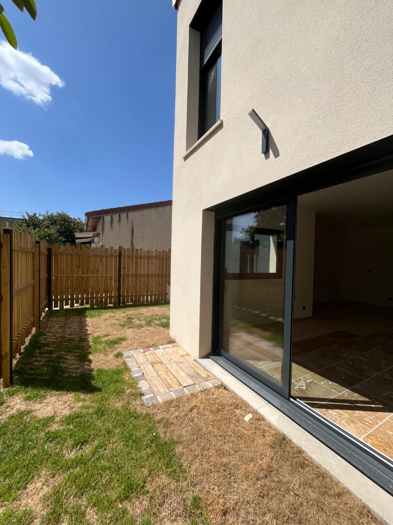 Maison MONTREUIL (93100) 5 pièces 102.00 m²
