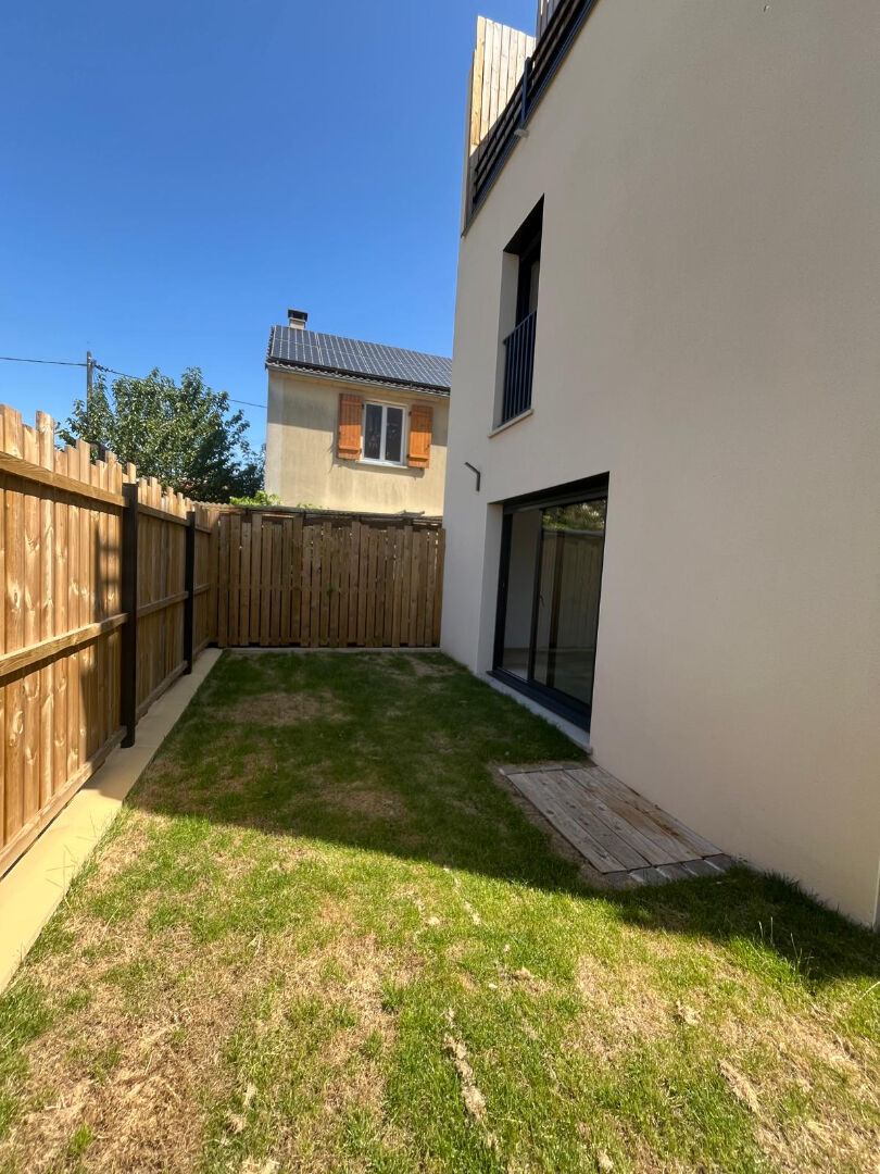 Maison MONTREUIL (93100) 5 pièces 114.10 m²