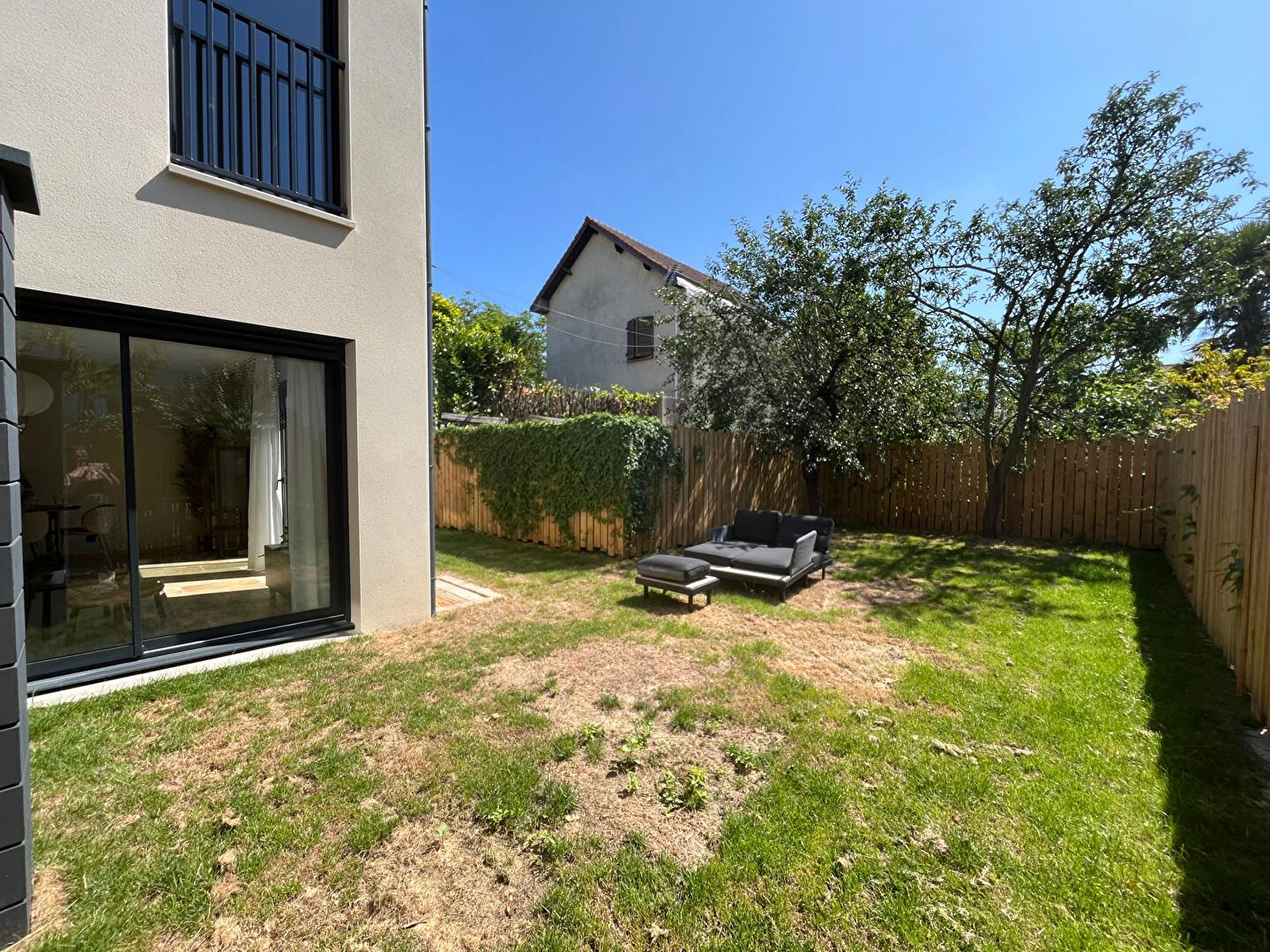 Maison MONTREUIL (93100) 5 pièces 120.20 m²