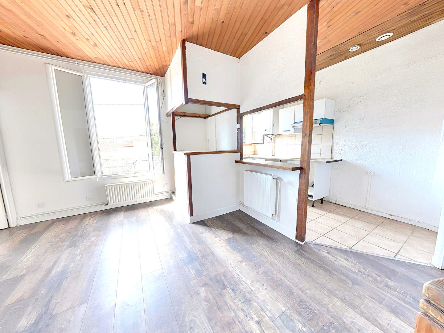 Maison MONTREUIL (93100) 4 pièces 110.00 m²