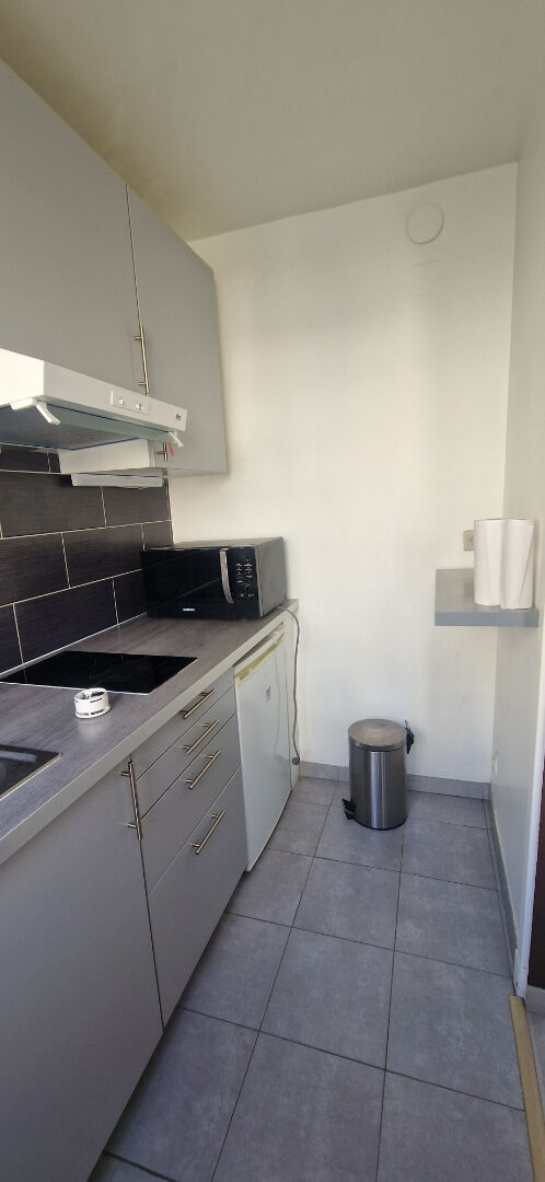 Appartement PARIS (75012) 1 pièce 26.05 m²