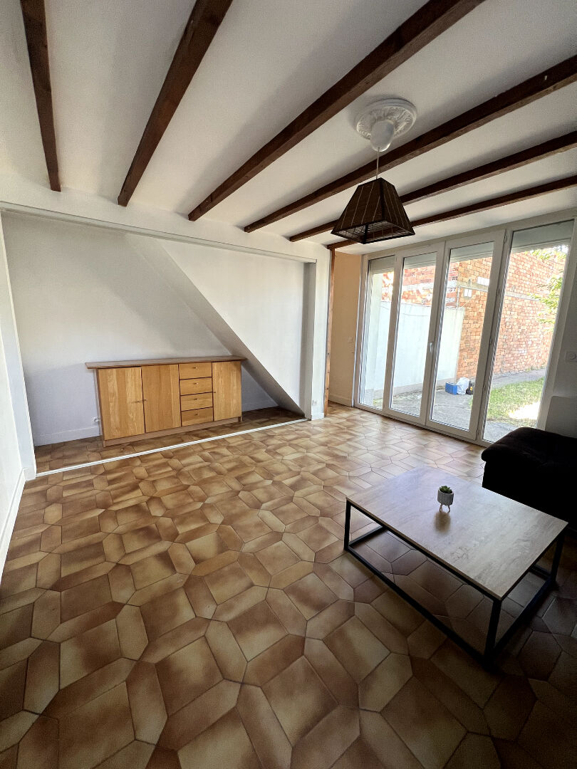 Maison Montreuil (93100) 3 pièces 70.66 m²