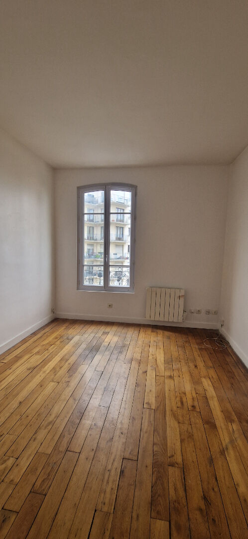 Appartement MONTREUIL (93100) 2 pièces 35.00 m²