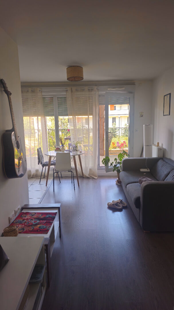 Appartement ROMAINVILLE (93230) 2 pièces 39.00 m²