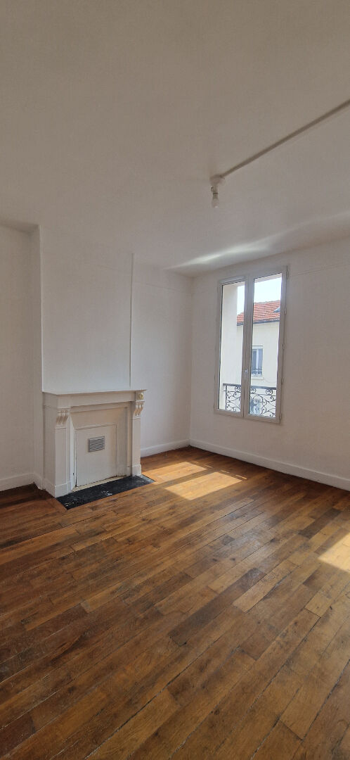 Appartement MONTREUIL (93100) 3 pièces 43.00 m²