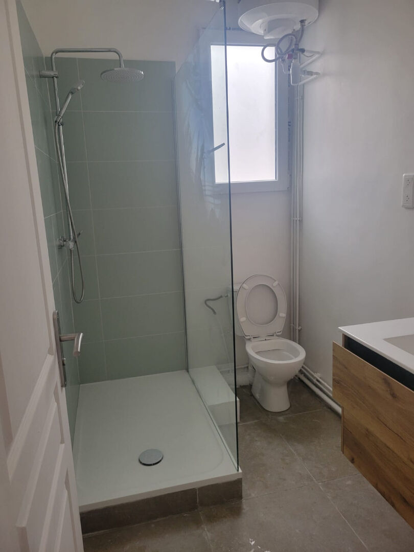 Appartement MONTREUIL (93100) 2 pièces 33.00 m²