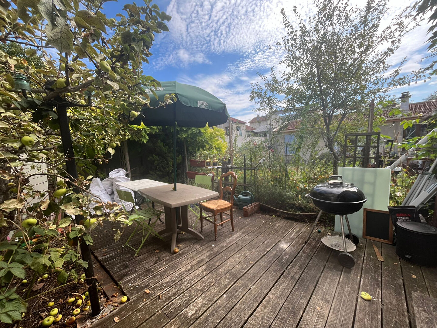 Appartement MONTREUIL (93100) 5 pièces 105.89 m²