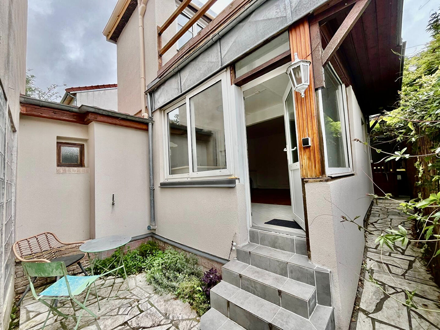 Maison MONTREUIL (93100) 2 pièces 55.00 m²