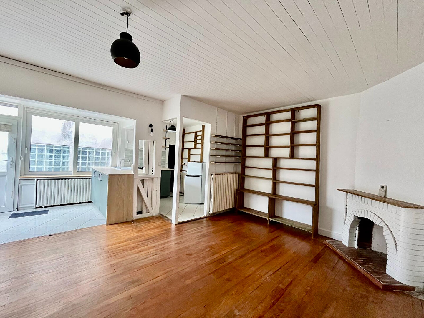 Maison MONTREUIL (93100) 2 pièces 55.00 m²