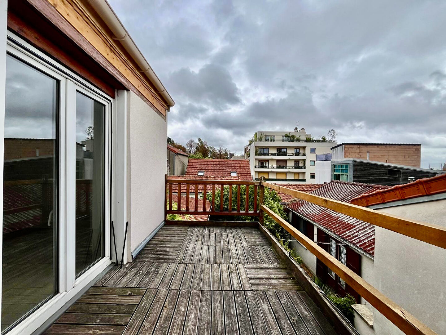 Maison MONTREUIL (93100) 3 pièces 55.00 m²