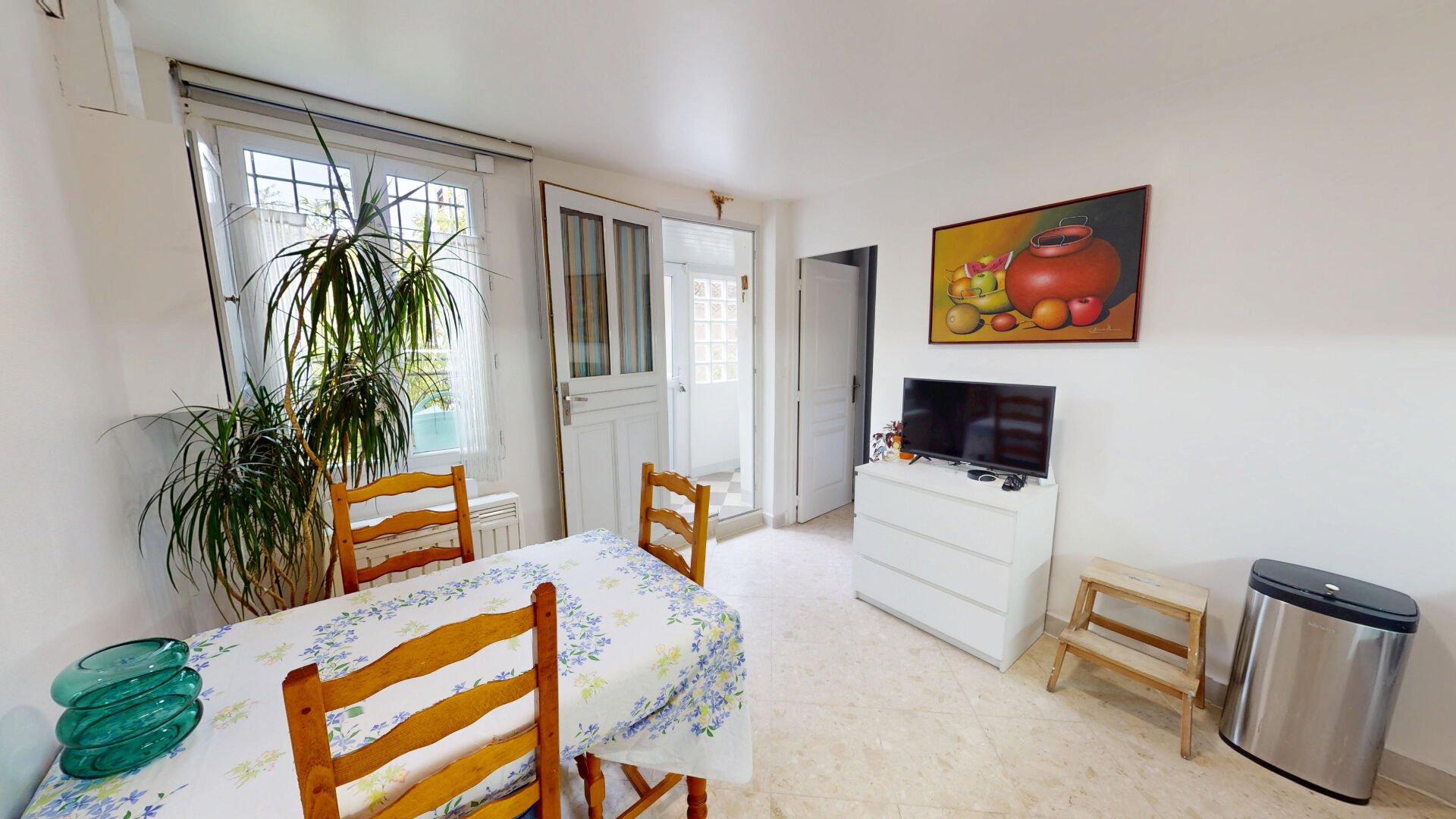 Appartement MONTREUIL (93100) 2 pièces 43.62 m²