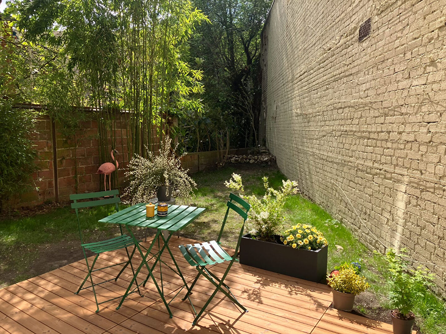 Maison MONTREUIL (93100) 5 pièces 119.00 m²