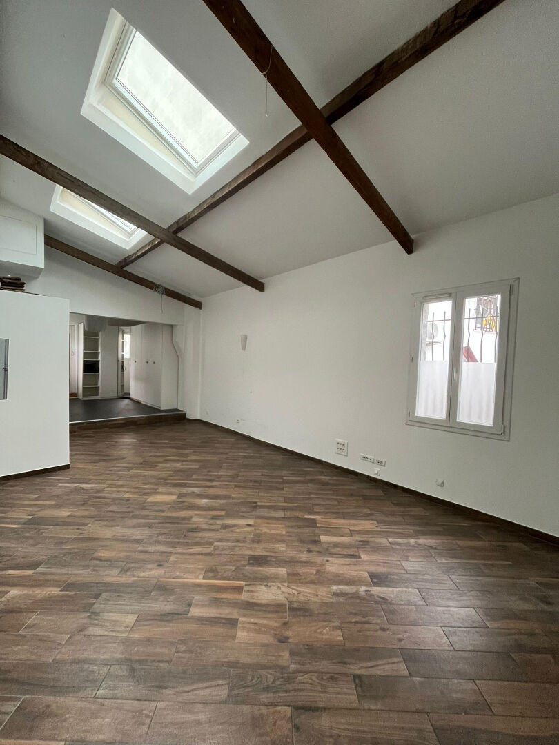 Maison MONTREUIL (93100) 4 pièces 102.00 m²