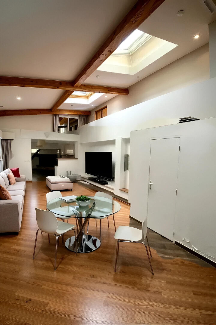 Maison MONTREUIL (93100) 4 pièces 102.00 m²