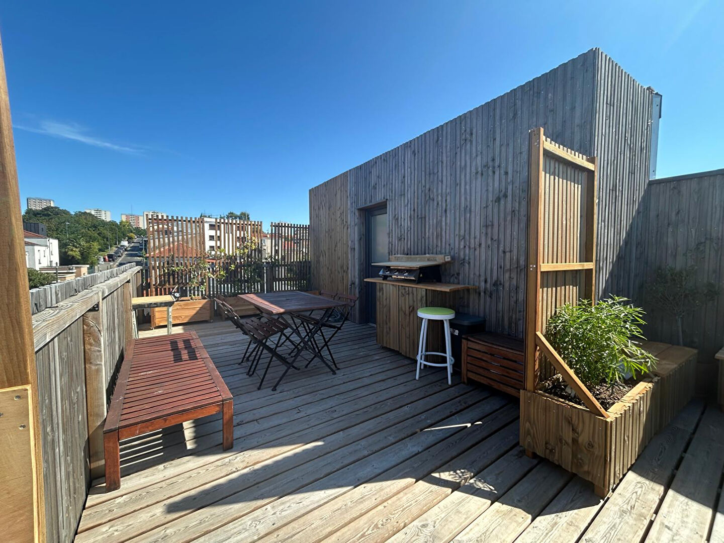 Maison MONTREUIL (93100) 4 pi&egrave;ces 90.00 m&sup2;