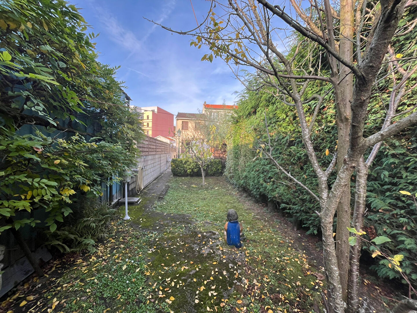 Maison MONTREUIL (93100) 4 pièces 89.00 m²