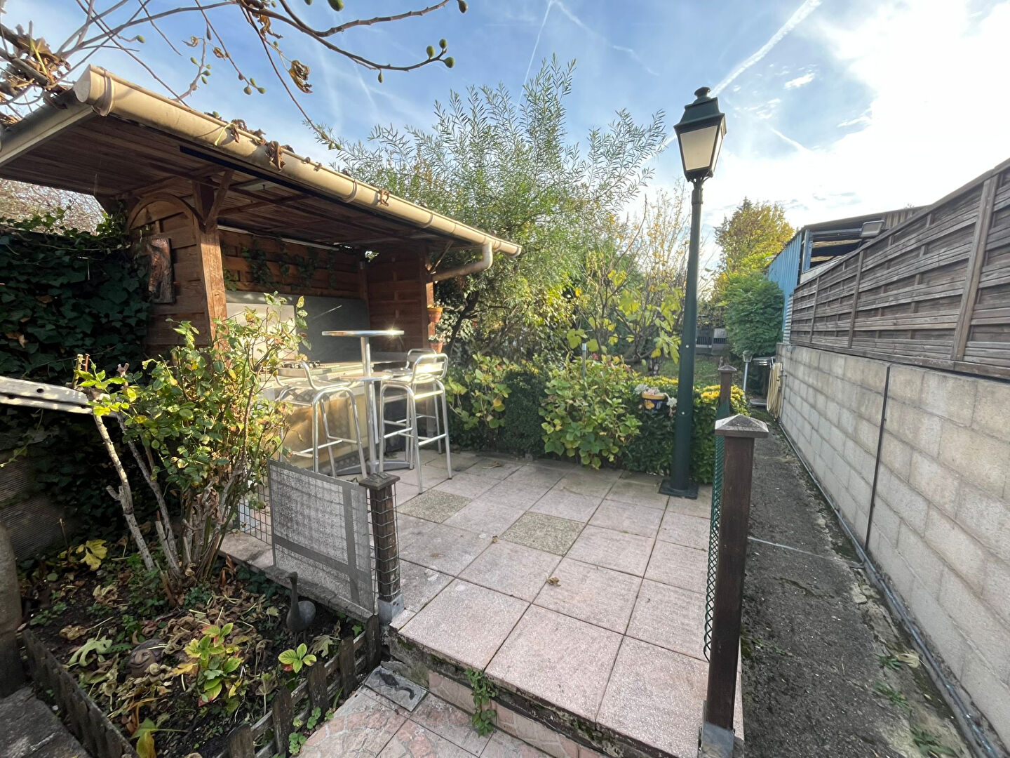 Maison MONTREUIL (93100) 4 pi&egrave;ces 89.00 m&sup2;