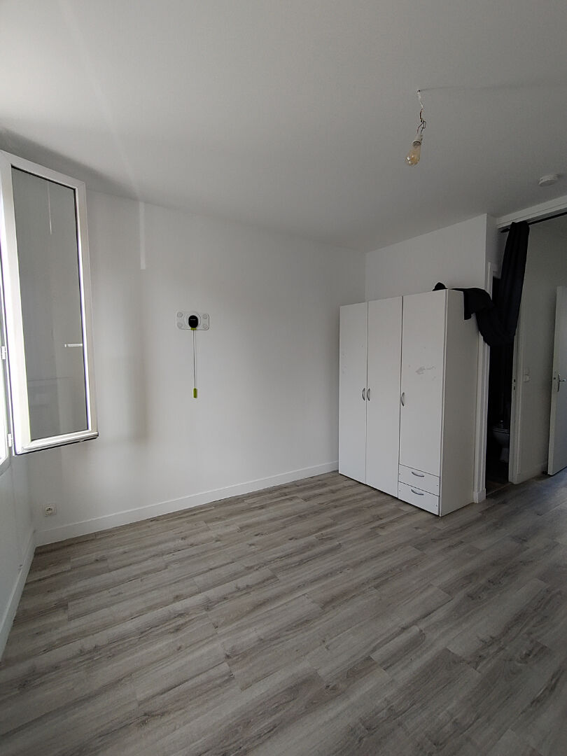 Appartement MONTREUIL (93100) 1 pièce 20.82 m²