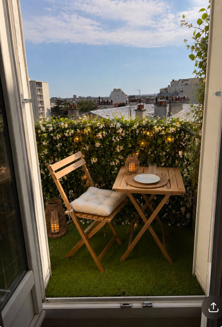 Appartement MONTREUIL (93100) 2 pi&egrave;ces 38.00 m&sup2;