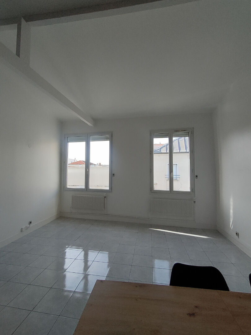 Appartement MONTREUIL (93100) 2 pièces 48.31 m²