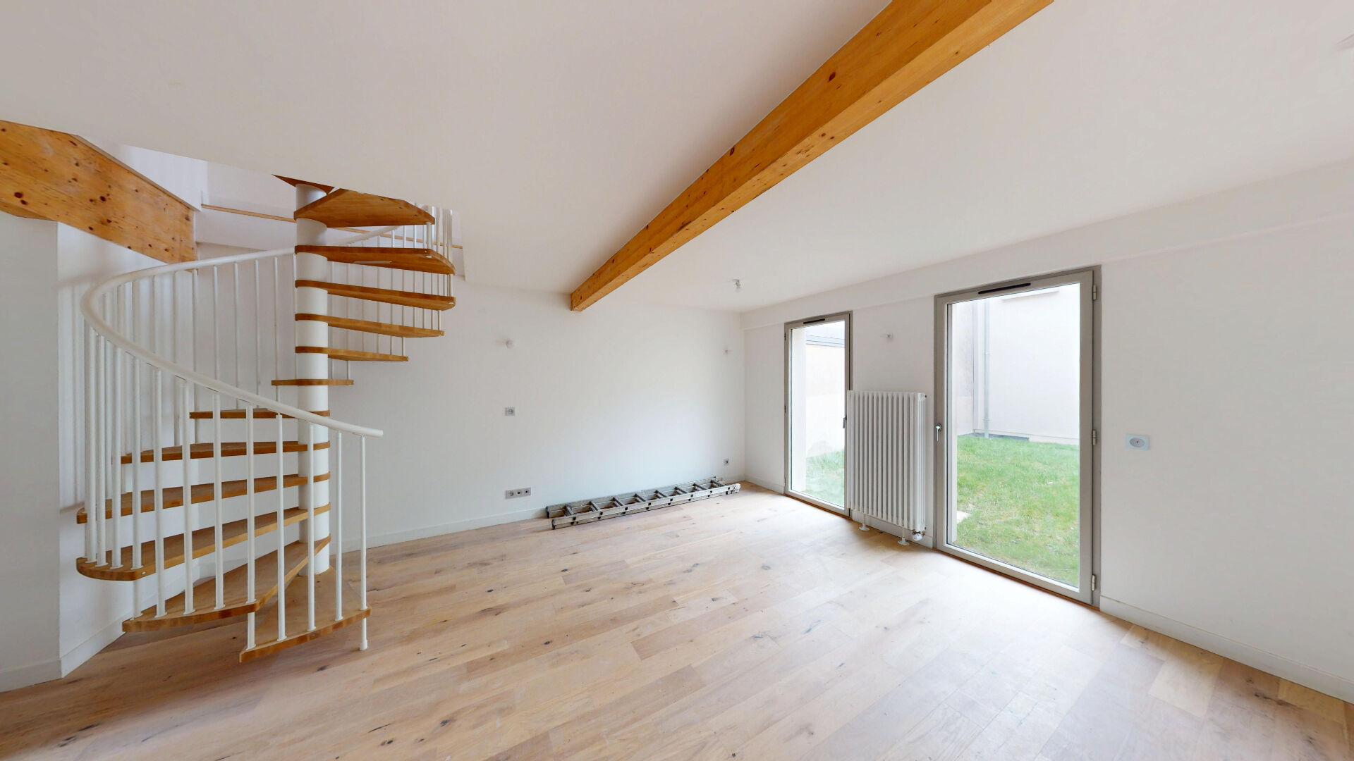 Maison MONTREUIL (93100) 4 pi&egrave;ces 112.00 m&sup2;