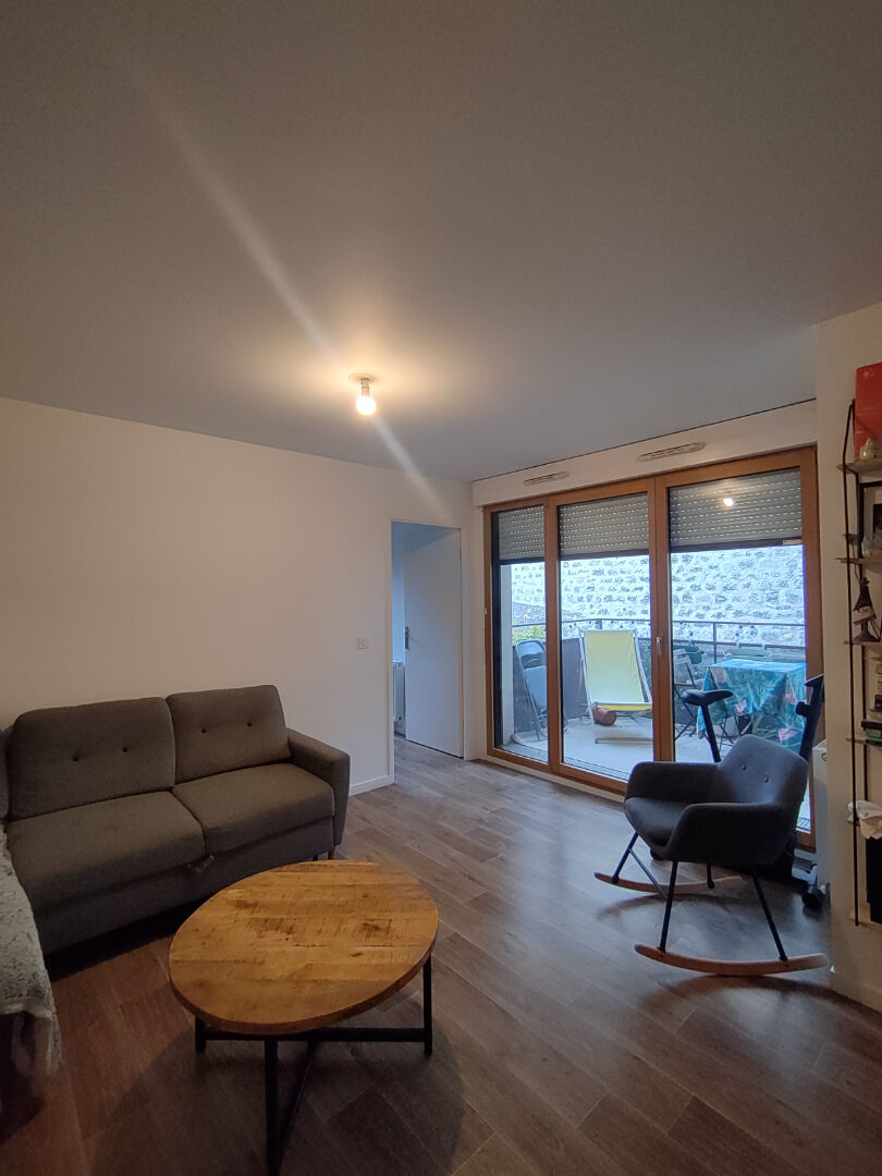 Appartement MONTREUIL (93100) 3 pièces 60.00 m²
