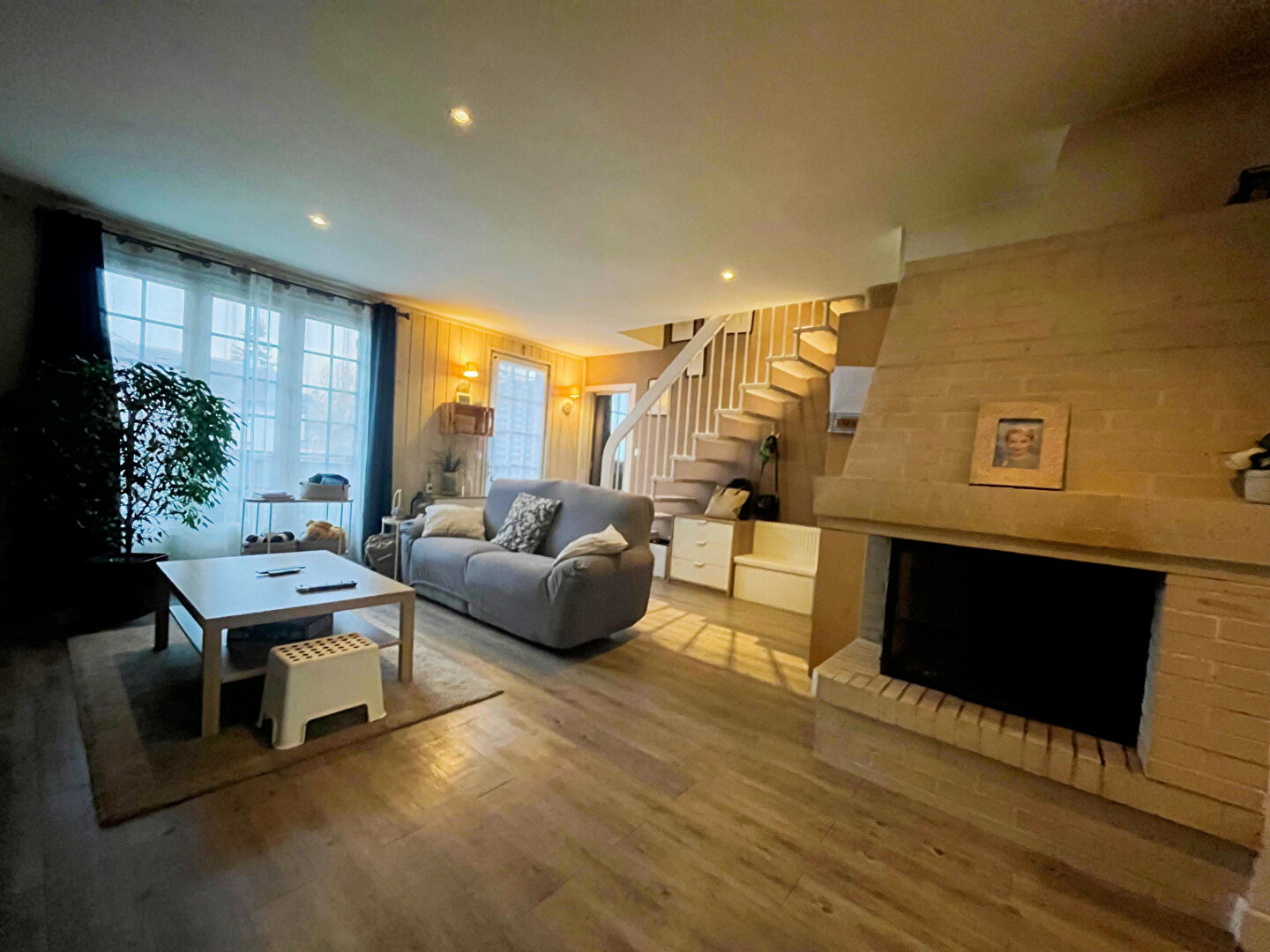 Maison ROSNY SOUS BOIS (93110) 6 pi&egrave;ces 108.05 m&sup2;