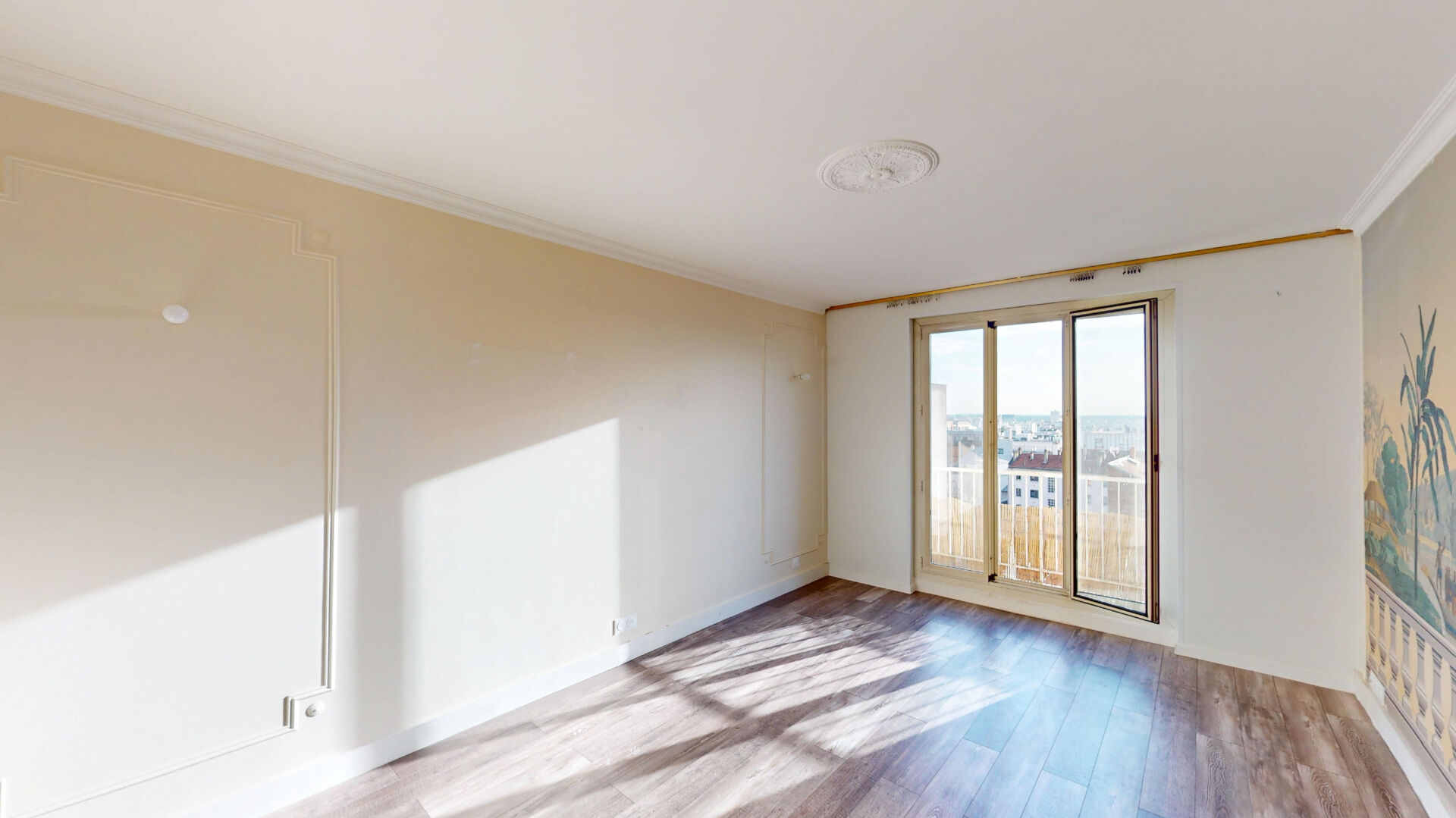 Appartement Montreuil (93100) 3 pi&egrave;ces 66.00 m&sup2;