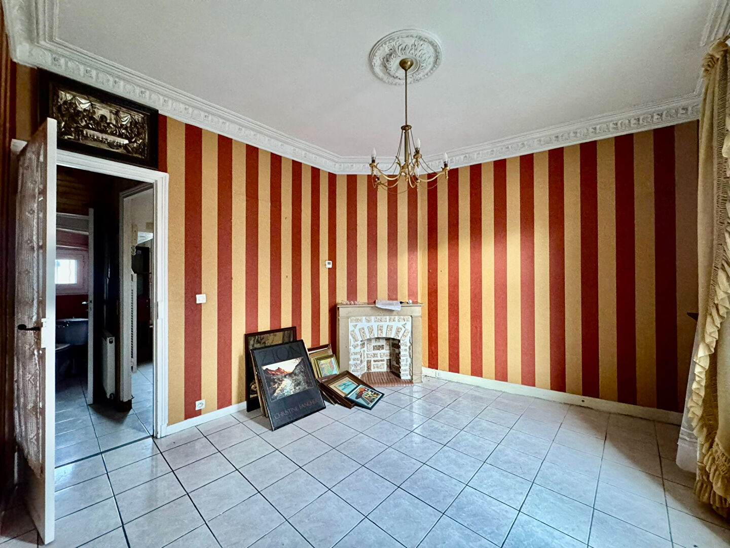 Maison MONTREUIL (93100) 3 pièces 59.00 m²