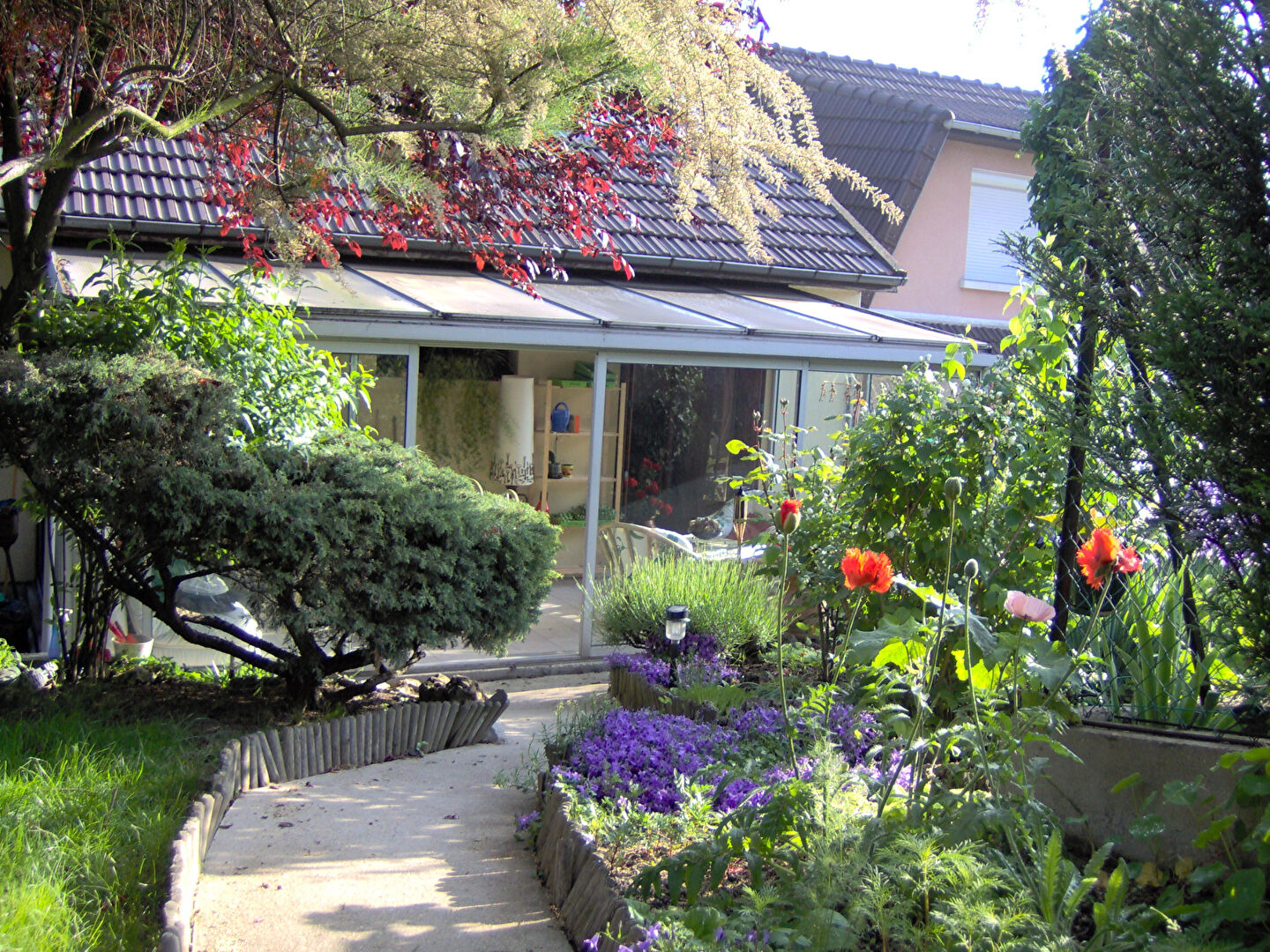 Maison MONTREUIL (93100) 4 pi&egrave;ces 72.20 m&sup2;