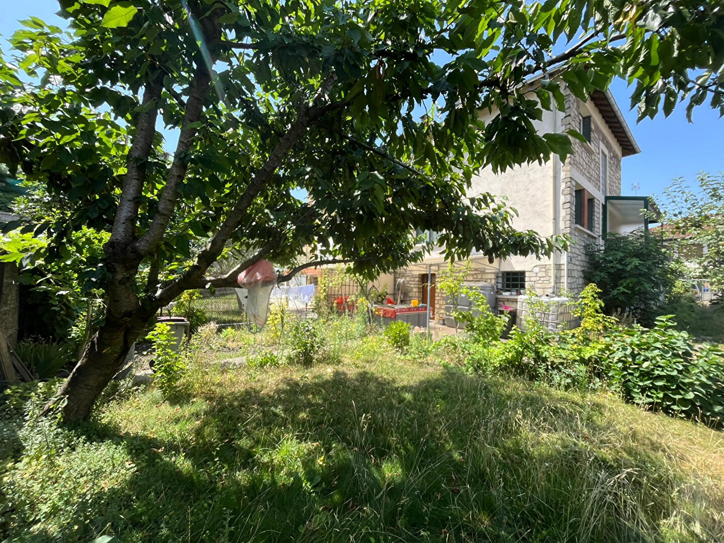 Maison MONTREUIL (93100) 4 pi&egrave;ces 104.00 m&sup2;