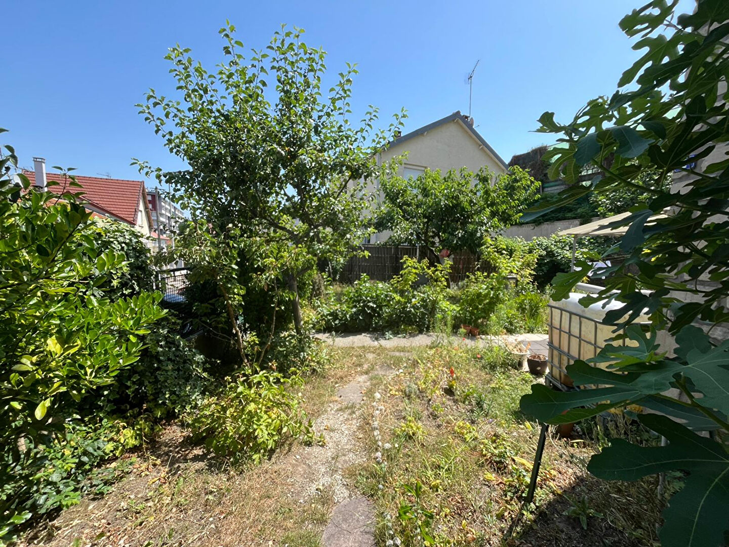 Maison MONTREUIL (93100) 4 pi&egrave;ces 104.00 m&sup2;
