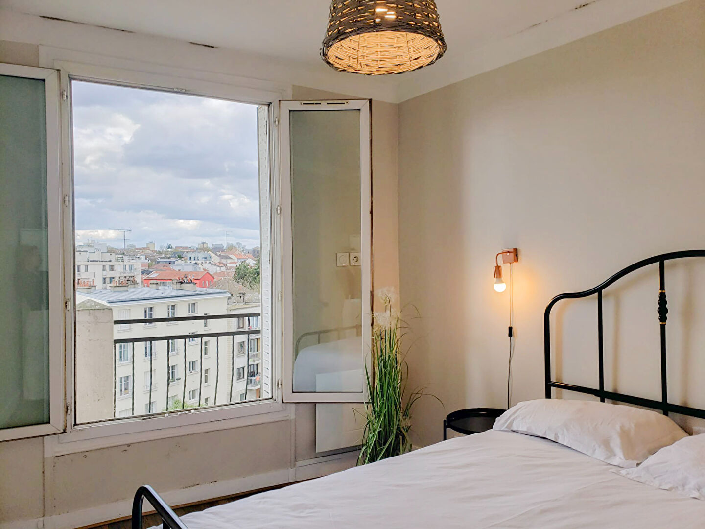 Montreuil (93) Exclusif 187 000 € Appartement 2 pièces , 1 chambre 27.05 m² Voir le bien