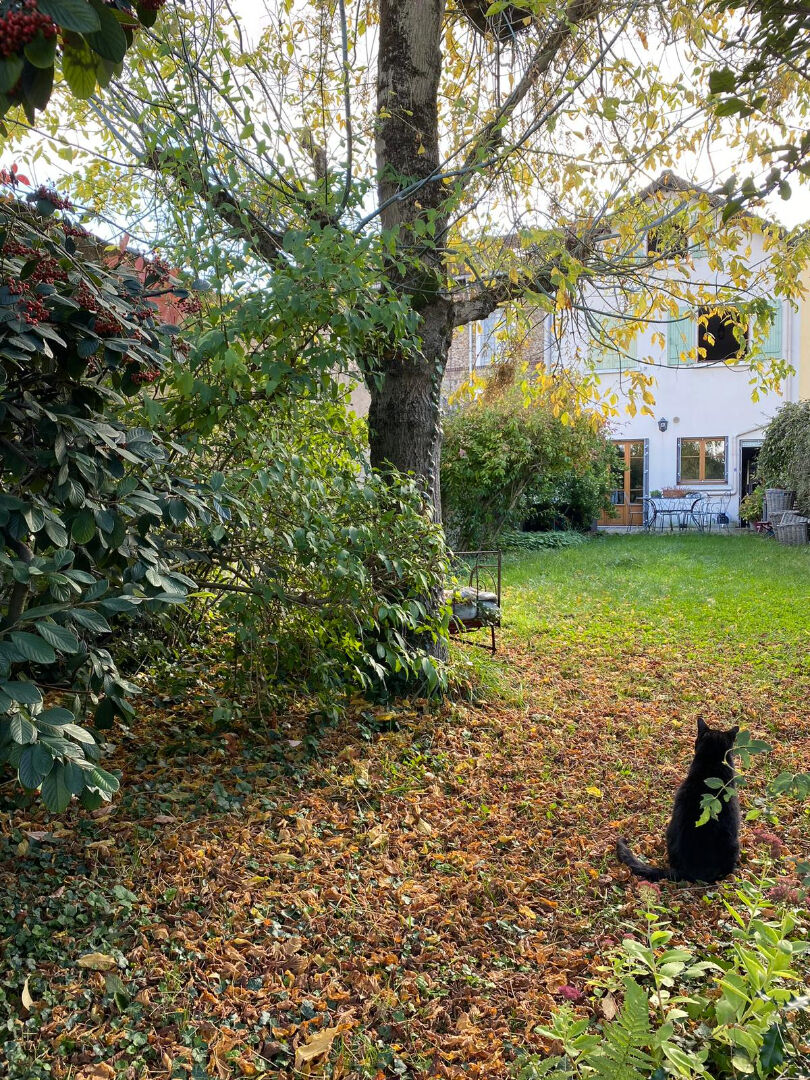 Maison MONTREUIL (93100) 6 pi&egrave;ces 138.00 m&sup2;