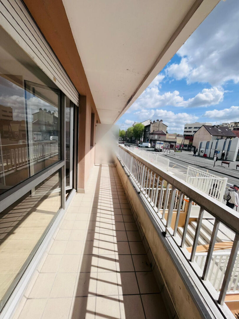 Appartement MONTREUIL (93100) 1 pi&egrave;ce 27.52 m&sup2;