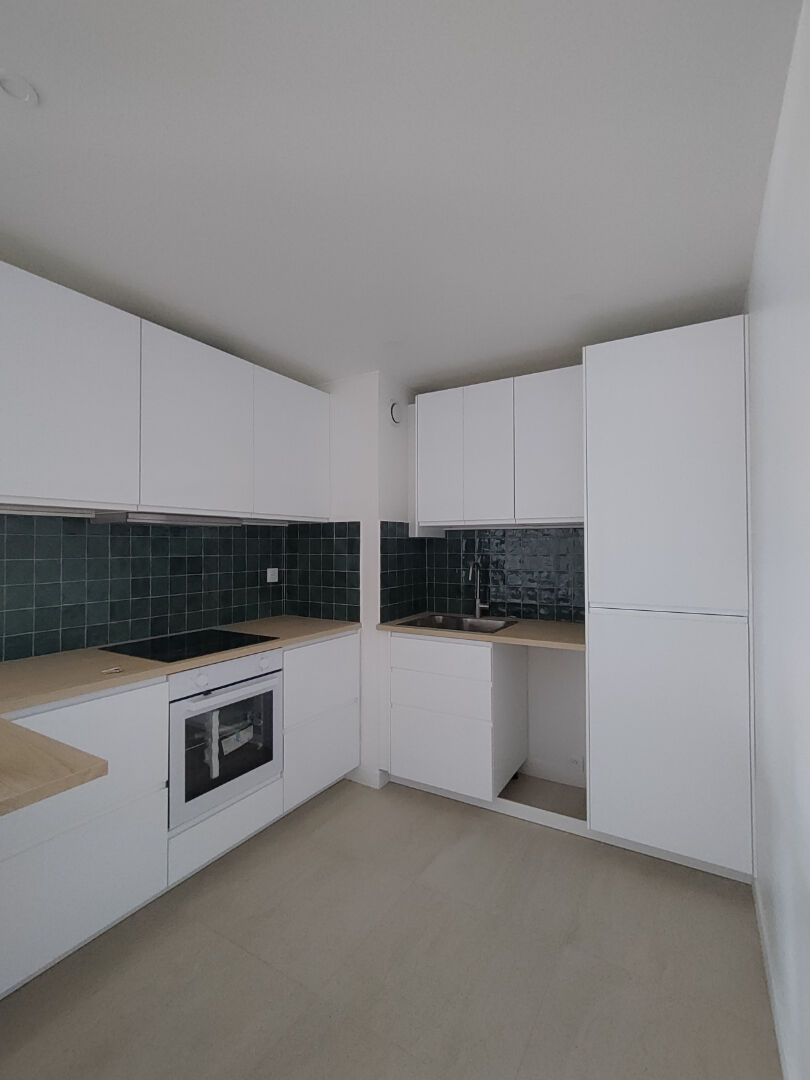 Appartement MONTREUIL (93100) 2 pi&egrave;ces 59.94 m&sup2;