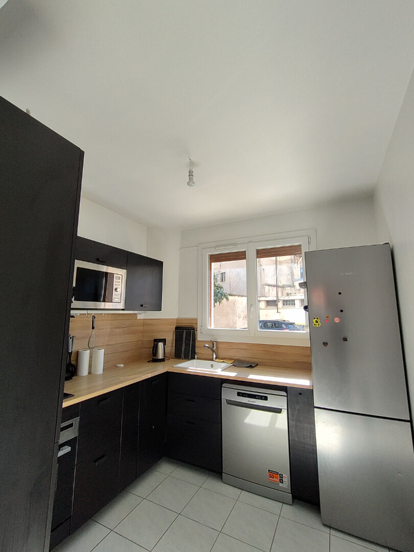 Appartement MONTREUIL (93100) 4 pi&egrave;ces 88.52 m&sup2;