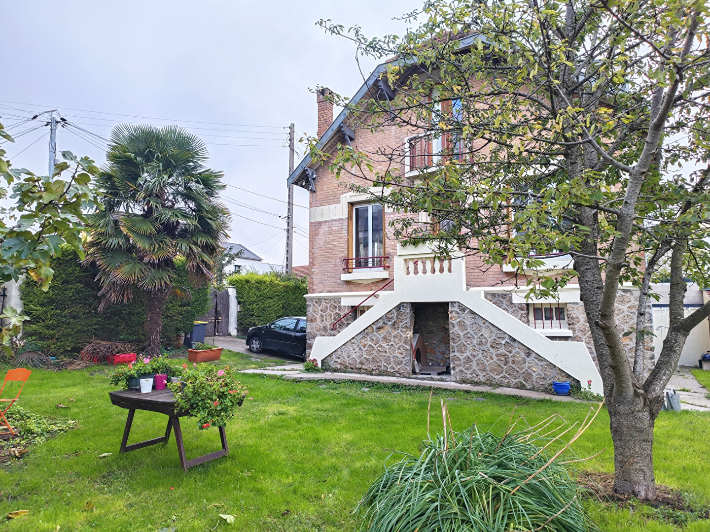 Maison NOISY LE SEC (93130) 6 pi&egrave;ces 177.00 m&sup2;