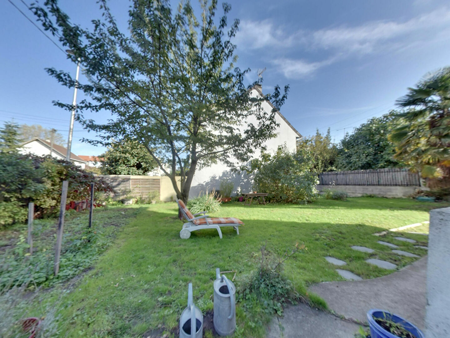 Maison NOISY LE SEC (93130) 6 pi&egrave;ces 177.00 m&sup2;