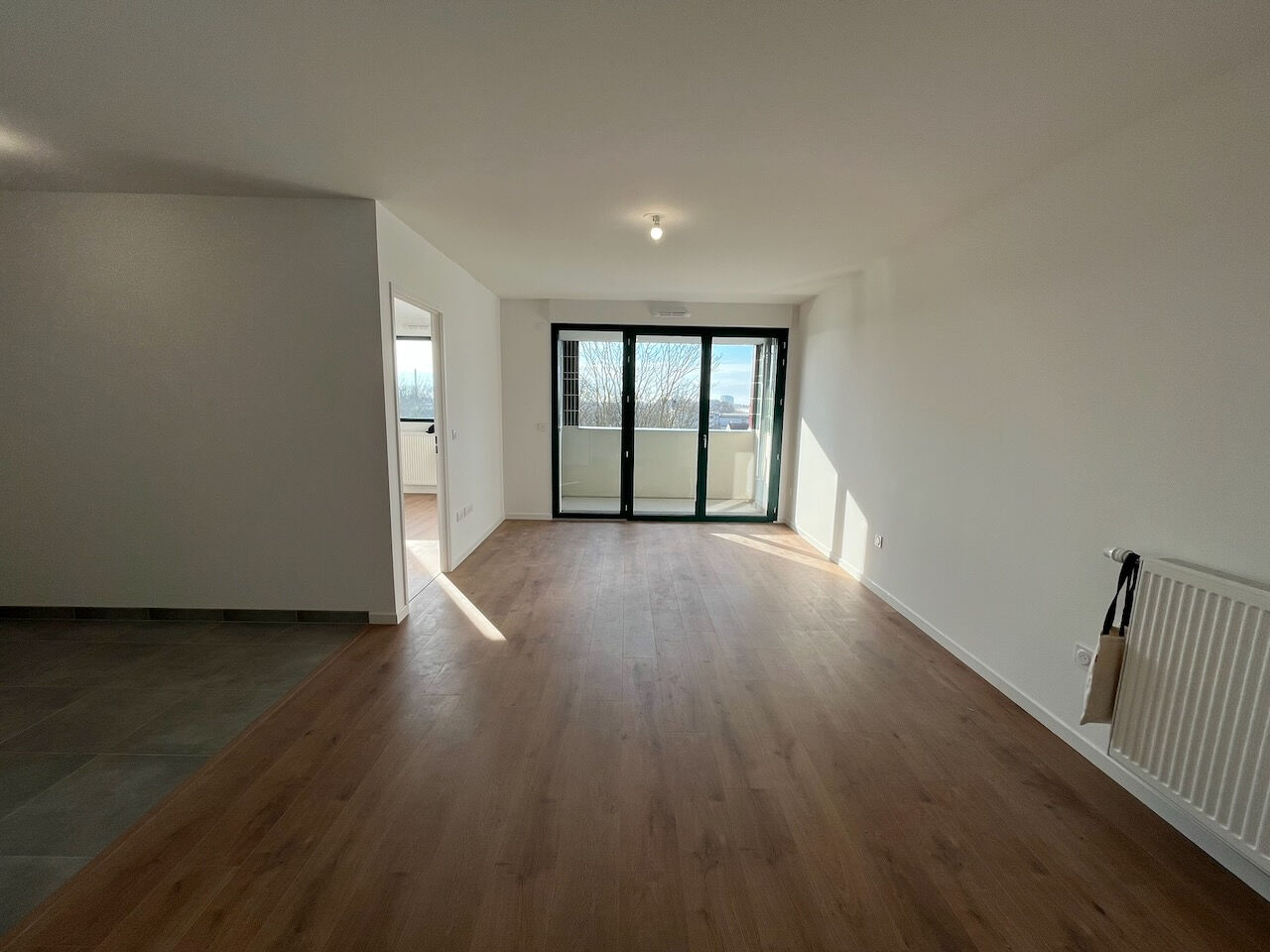 Appartement Montreuil (93100) 2 pi&egrave;ces 47.00 m&sup2;