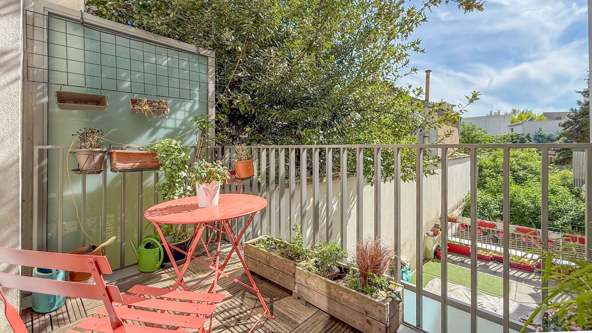 Vente appartement 4 pièces, 96.28m², Montreuil - 665 000 €